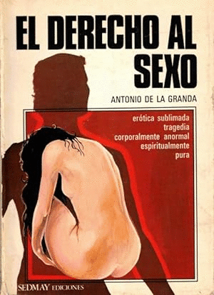 EL DERECHO AL SEXO