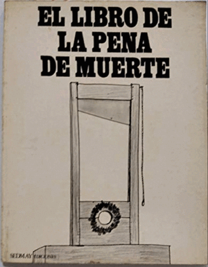 EL LIBRO DE LA PENA DE MUERTE