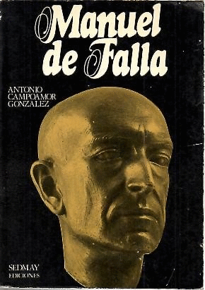 MANUEL DE FALLA, 1876-1946