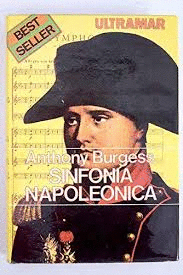 SINFONÍA NAPOLEÓNICA