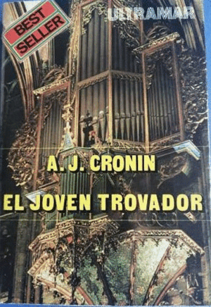 EL JOVEN TROVADOR