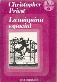 MÁQUINA ESPACIAL, LA