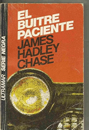 EL BUITRE PACIENTE