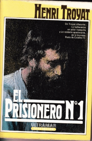 EL PRISIONERO NO. 1
