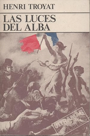 LAS LUCES DEL ALBA