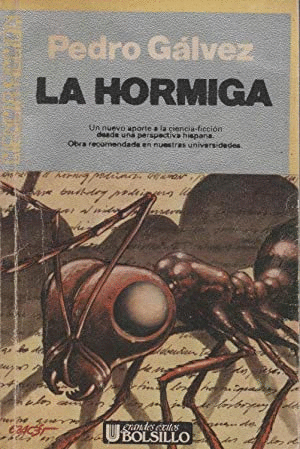 LA HORMIGA