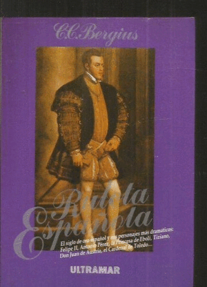 RULETA ESPAÑOLA