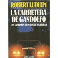 LA CARRETERA DE GANDOLFO