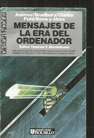 MENSAJE DE LA ERA DEL ORDENADOR