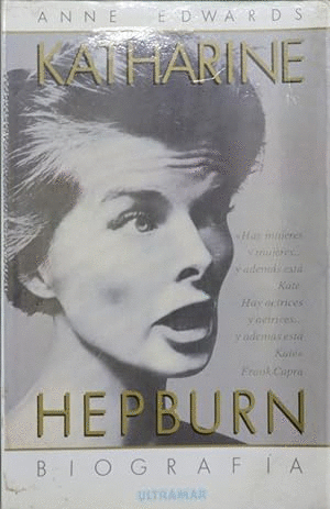 KATHARINE HEPBURN