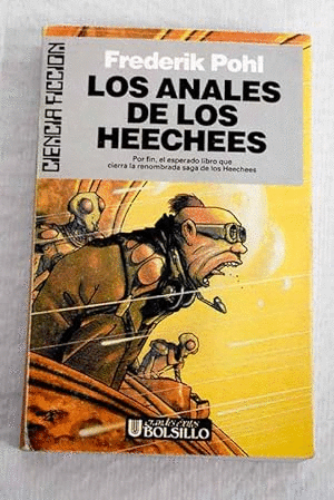 LOS ANALES DE LOS HEECHEES