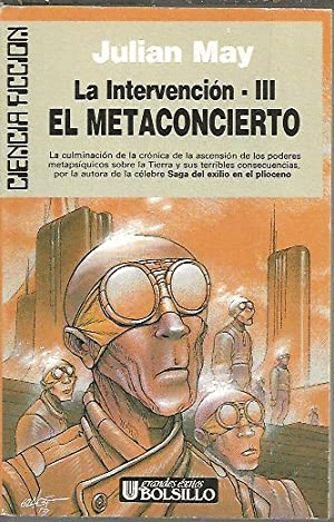 EL METACONCIERTO - LA INTERVENCION III