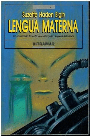 LENGUA MATERNA