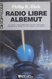RADIO ALBEMUT LIBRE