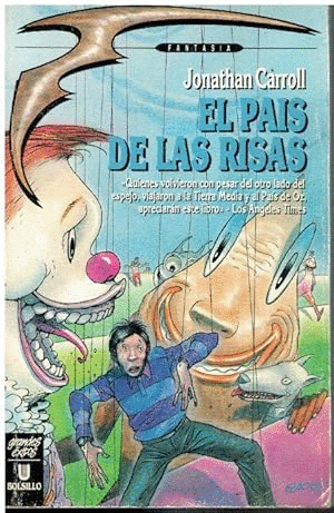 EL PAÍS DE LAS RISAS