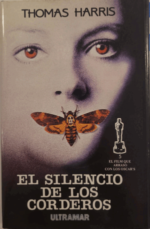 EL SILENCIO DE LOS CORDEROS