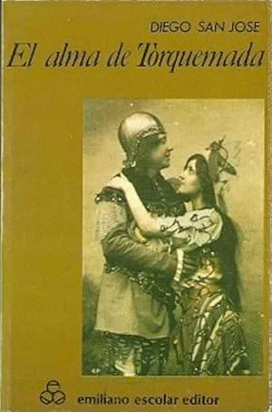 EL ALMA DE TORQUEMADA