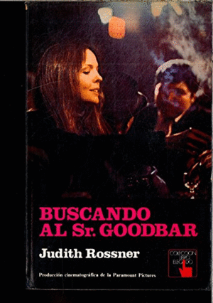 BUSCANDO AL SR. GOODBAR