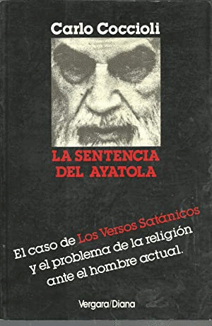 LA SENTENCIA DEL AYATOLA