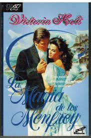 LA MAGIA DE LOS MENFREY