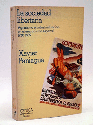 LA SOCIEDAD LIBERTARIA