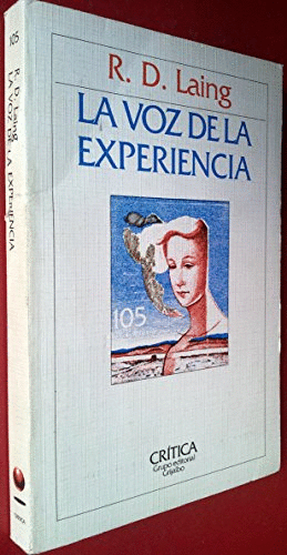 LA VOZ DE LA EXPERIENCIA (HOJAS AMARILLENATAS)