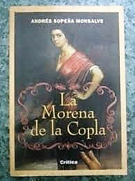 LA MORENA DE LA COPLA