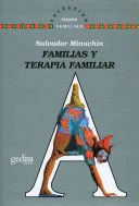 FAMILIAS Y TERAPIA FAMILIAR