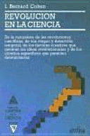 REVOLUCIÓN EN LA CIENCIA