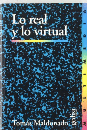 LO REAL Y LO VIRTUAL