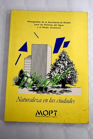 NATURALEZA DE LAS CIUDADES