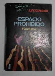 ESPACIO PROHIBIDO