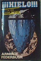 ¡¡¡HIELO!!! (LIGERAS NMARCAS EN BORDES DE CUBIERTA)