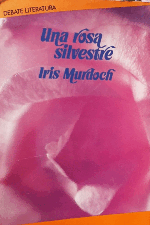 UNA ROSA SILVESTRE