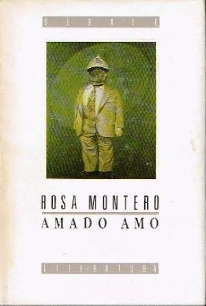 AMADO AMO (TAPA DURA)