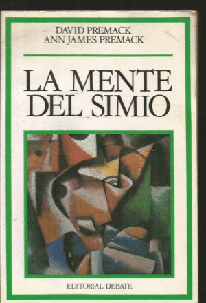 LA MENTE DEL SIMIO (MANCHAS DE CELO EN LAS GUARDAS)