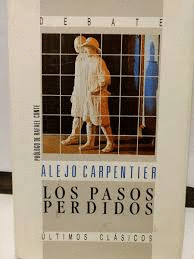 LOS PASOS PERDIDOS