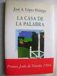 LA CASA DE LA PALABRA