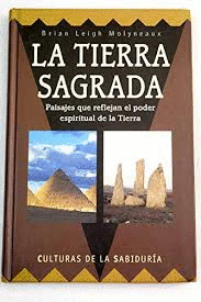 LA TIERRA SAGRADA