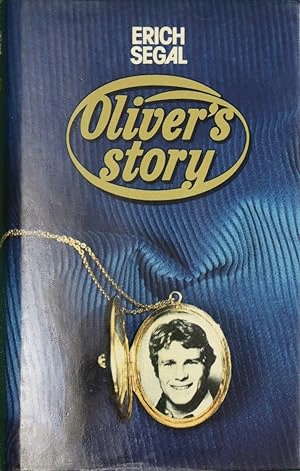 OLIVER'S STORY (EN ESPAÑOL)
