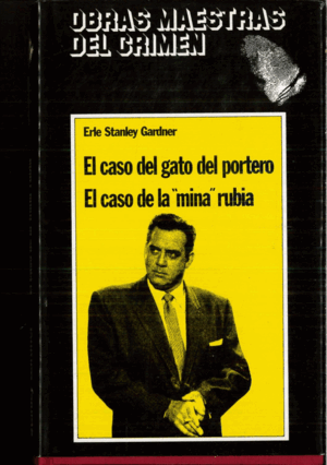 EL CASO DEL GATO DEL PORTERO