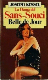 LA DAMA DEL SANS-SOUCI