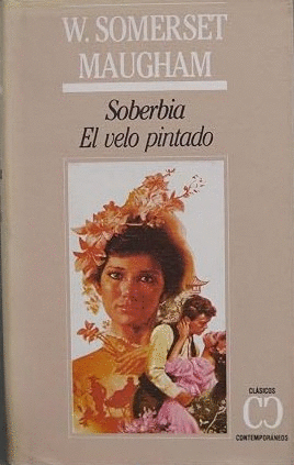 SOBERBIA/EL VELO PINTADO (TAPA DURA)
