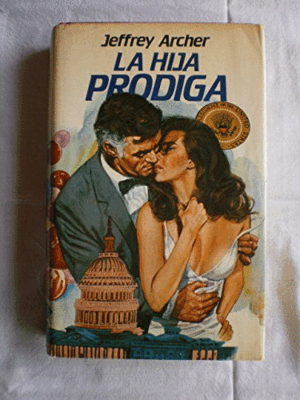 LA HIJA PRÓDIGA (TAPA DURA)