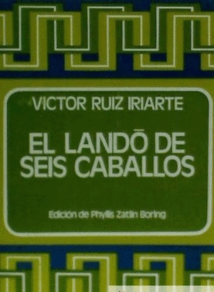 EL LANDÓ DE SEIS CABALLO