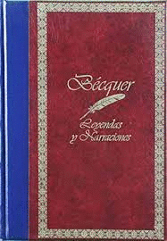 LEYENDAS Y NARRACIONES