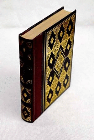 EL LIBRO DE BUEN AMOR