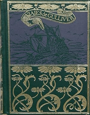 LOS VIAJES DE GULLIVER