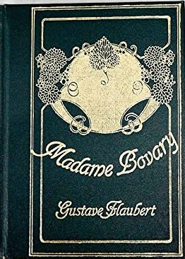 MADAME BOVARY