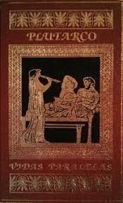 VIDAS PARALELAS (TAPA DURA)